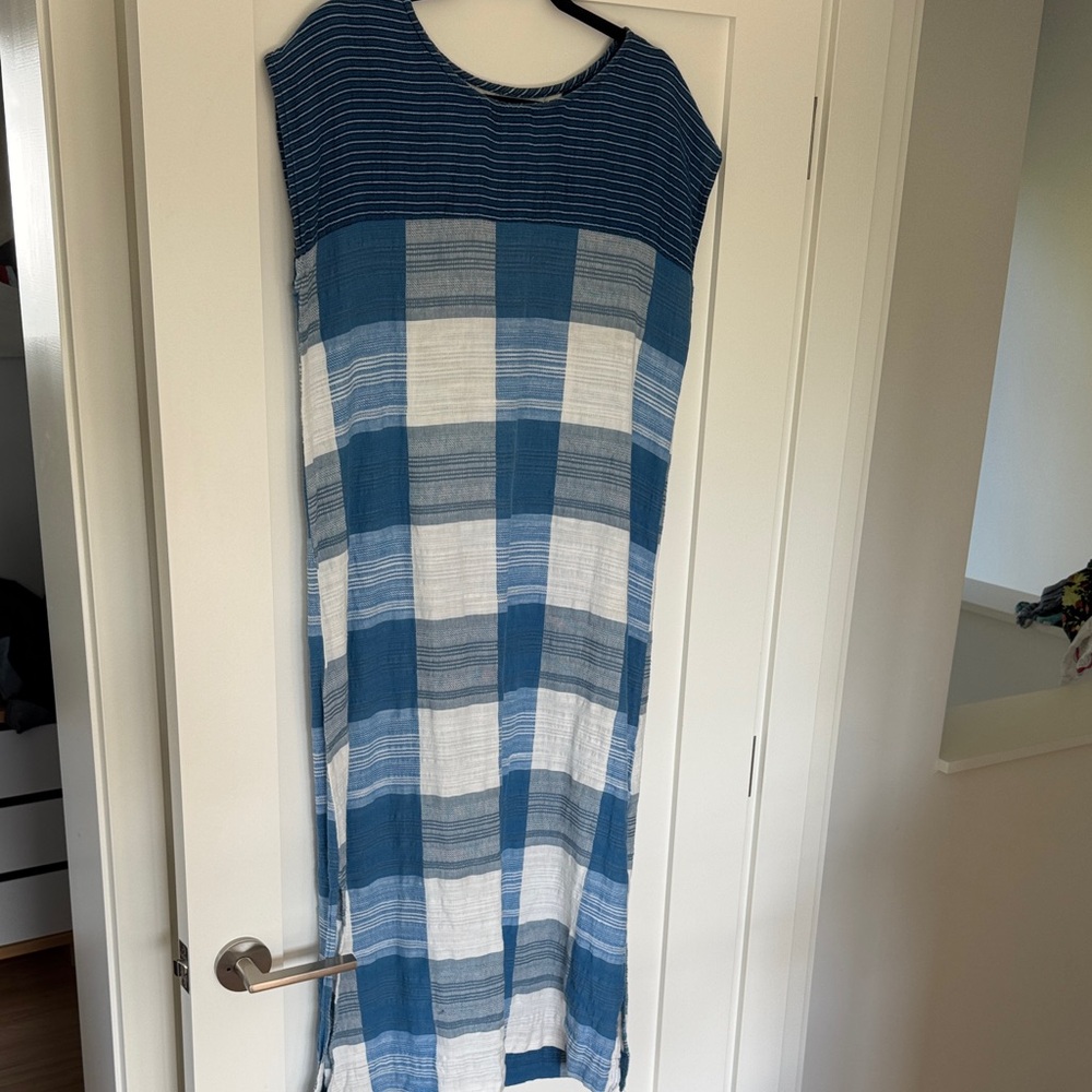 Ace & Jig shift dress